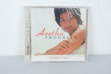 Load image into Gallery viewer, Aretha Franklin The Early Years 1997 CD Factory Sealed Columbia Legacy Soul
