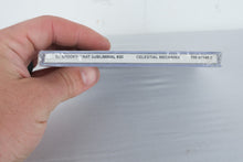 Load image into Gallery viewer, DJ Spooky 2 CD Lot Celestial Mechanix Sealed In Fine Style Trojan Records 4 Discs
