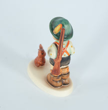 Load image into Gallery viewer, Vintage Goebel Hummel Figurine “Sensitive Hunter” #540 - 1992, TMK-8
