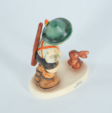 Load image into Gallery viewer, Vintage Goebel Hummel Figurine “Sensitive Hunter” #540 - 1992, TMK-8
