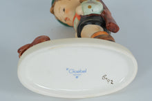 Load image into Gallery viewer, Vintage Goebel Hummel Figurine “Sensitive Hunter” #540 - 1992, TMK-8
