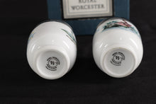 Load image into Gallery viewer, Set of Egg Coddlers by Royal Worcester
