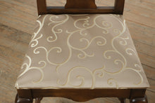 Load image into Gallery viewer, Set of 4 Classic Manor Dining Chairs by Ethan Allen
