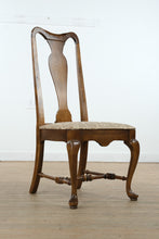 Load image into Gallery viewer, Set of 4 Classic Manor Dining Chairs by Ethan Allen
