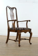 Load image into Gallery viewer, Set of 4 Classic Manor Dining Chairs by Ethan Allen
