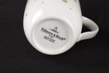 Load image into Gallery viewer, Set of 4 Farmer&#39;s Spring Coffee Cups by Villeroy &amp; Bock
