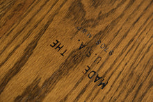 Load image into Gallery viewer, Set of 4 Oak Windsor Dining Chairs
