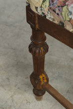 Load image into Gallery viewer, Set of 6 Italian Renaissance Revival Walnut Dining Chairs
