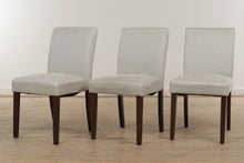 Load image into Gallery viewer, Set of 6 Parson Dining Chairs

