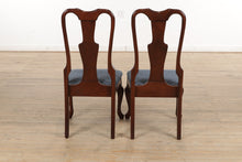 Load image into Gallery viewer, Piedmont Queen Anne Dining Set- Berlin Woodworking
