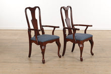 Load image into Gallery viewer, Piedmont Queen Anne Dining Set- Berlin Woodworking
