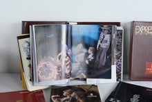 Load image into Gallery viewer, Lladro Collectors Society Catalog Magazine Lot Expressions Binders
