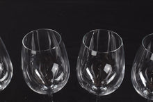 Load image into Gallery viewer, Set of Red Wine Glasses - Villeroy &amp; Boch - 8&quot; Tall
