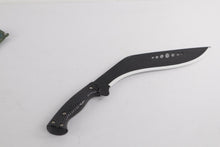 Load image into Gallery viewer, Curved Blade Machete
