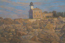 Load image into Gallery viewer, Sheffield Lighthouse - Richard Sparks
