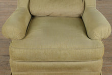 Load image into Gallery viewer, Sherrill Upholstered Swivel Rocker Chair
