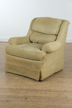Load image into Gallery viewer, Sherrill Upholstered Swivel Rocker Chair
