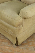 Load image into Gallery viewer, Sherrill Upholstered Swivel Rocker Chair
