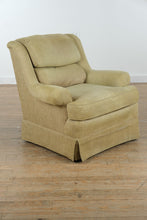 Load image into Gallery viewer, Sherrill Upholstered Swivel Rocker Chair

