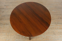 Load image into Gallery viewer, High-End Sherrill Round Coffee Table – 36&quot; Diameter

