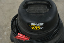 Load image into Gallery viewer, Shop Vac QPS225 6 Gallon 2 25 Peak HP Quiet Wet Dry Vacuum With Hose

