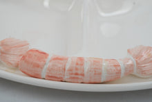 Load image into Gallery viewer, Vintage Shafford Gourmet Shrimp Cocktail Serving Platter Divided Tray Boxed
