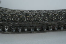 Load image into Gallery viewer, Middle Eastern Silver Powder Flask
