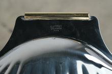 Load image into Gallery viewer, Vintage Summit Italy 18 10 Stainless Steel Seashell Serving Dish Two Tone
