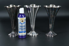 Load image into Gallery viewer, Howard Products Pine-Ola Silver Polish, Silver Cleaner Tarnish Remover and Sterling Silver Cleaner, Silver Polish, 8-Ounce
