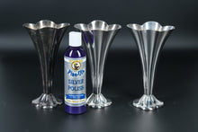 Load image into Gallery viewer, Howard Products Pine-Ola Silver Polish, Silver Cleaner Tarnish Remover and Sterling Silver Cleaner, Silver Polish, 8-Ounce
