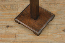 Load image into Gallery viewer, Sherwood Wooden Plant Stand / Display Pedestal
