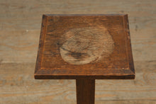 Load image into Gallery viewer, Sherwood Wooden Plant Stand / Display Pedestal
