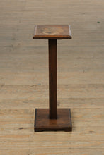 Load image into Gallery viewer, Sherwood Wooden Plant Stand / Display Pedestal
