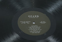 Load image into Gallery viewer, Salter Path Methodist Church Choir – Sing Unto the Lord Vinyl LP (Ozark Studio, Bailey NC) – Rare Local Gospel Recording
