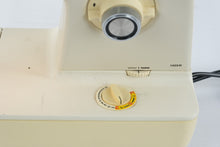 Load image into Gallery viewer, Vintage Singer 1425N Sewing Machine Accessories Manual Pedal Carrying Bag
