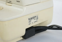 Load image into Gallery viewer, Vintage Singer 1425N Sewing Machine Accessories Manual Pedal Carrying Bag
