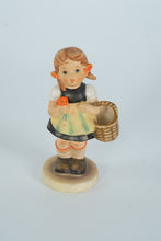Load image into Gallery viewer, Vintage Goebel Hummel Figurine “Sister” #98 – TMK-3 1957–1963
