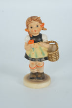 Load image into Gallery viewer, Vintage Goebel Hummel Figurine “Sister” #98 – TMK-3 1957–1963
