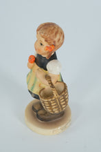 Load image into Gallery viewer, Vintage Goebel Hummel Figurine “Sister” #98 – TMK-3 1957–1963
