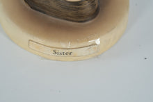 Load image into Gallery viewer, Vintage Goebel Hummel Figurine “Sister” #98 – TMK-3 1957–1963
