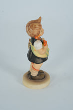 Load image into Gallery viewer, Vintage Goebel Hummel Figurine “Sister” #98 – TMK-3 1957–1963
