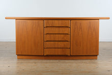 Load image into Gallery viewer, Skovby Danish Teak Sideboard – Model RS26T
