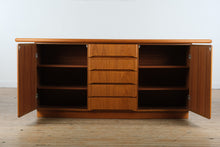 Load image into Gallery viewer, Skovby Danish Teak Sideboard – Model RS26T
