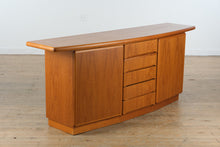 Load image into Gallery viewer, Skovby Danish Teak Sideboard – Model RS26T
