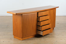 Load image into Gallery viewer, Skovby Danish Teak Sideboard – Model RS26T
