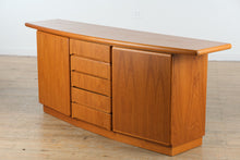 Load image into Gallery viewer, Skovby Danish Teak Sideboard – Model RS26T
