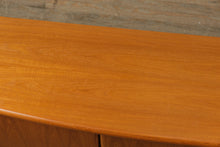 Load image into Gallery viewer, Skovby Danish Teak Sideboard – Model RS26T
