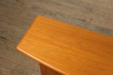 Load image into Gallery viewer, Skovby Danish Teak Sideboard – Model RS26T
