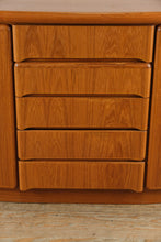 Load image into Gallery viewer, Skovby Danish Teak Sideboard – Model RS26T
