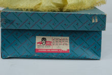 Load image into Gallery viewer, Vintage Madame Alexander Sleeping Beauty Doll Yellow Gown Original Box
